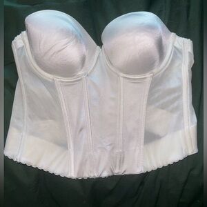 Victoria’s Secret Vintage Bustier